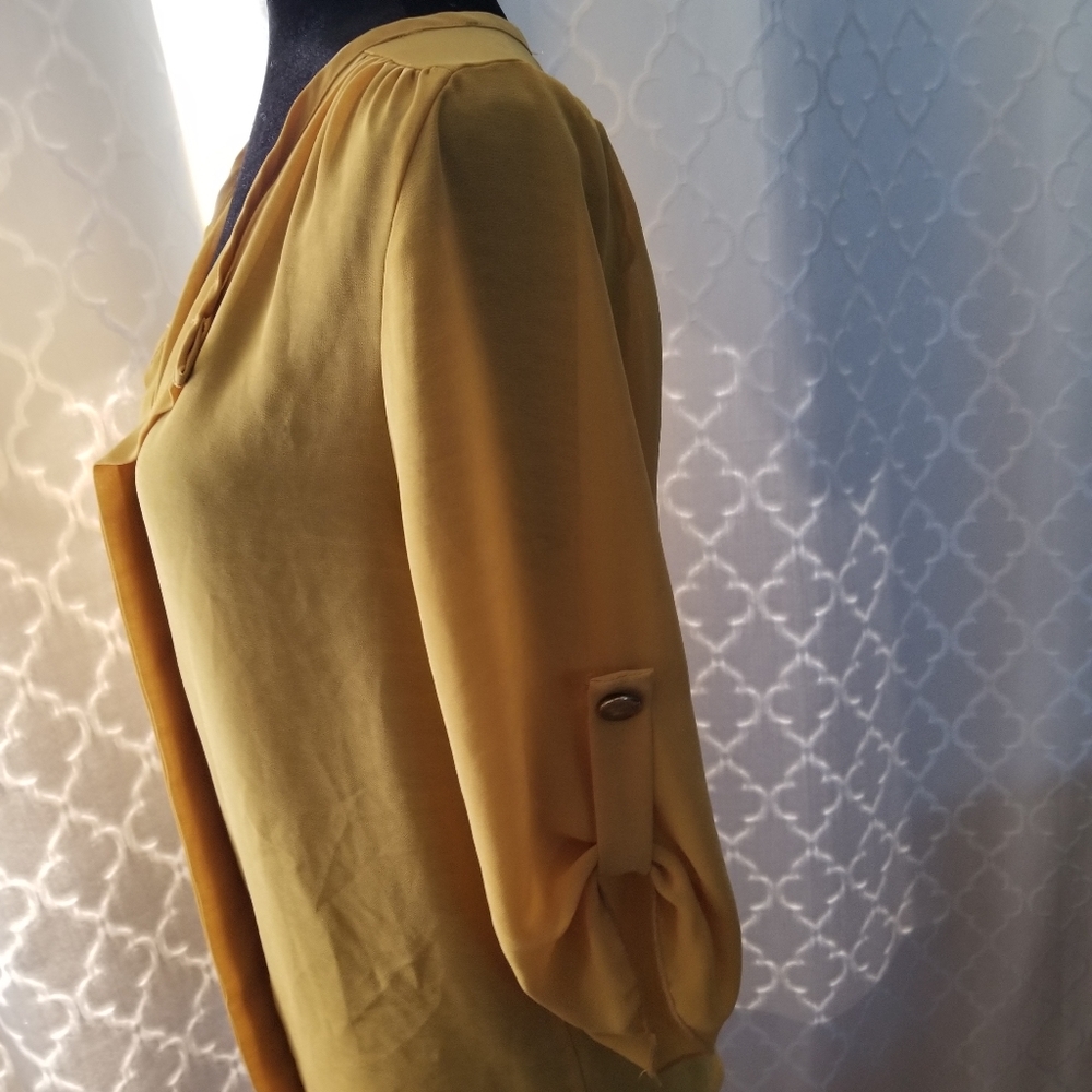 Blouse - Picture 7 of 7
